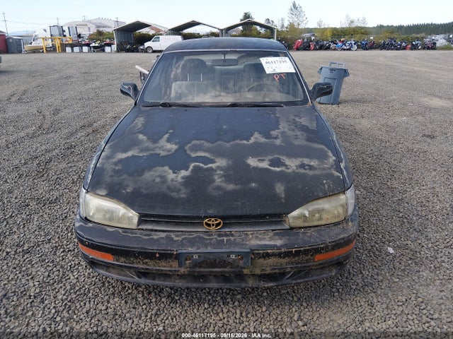 46117195 :رقم المزاد ، 4T1SK12E1RU386950 vin ، 1994 Toyota Camry Le مزاد بيع