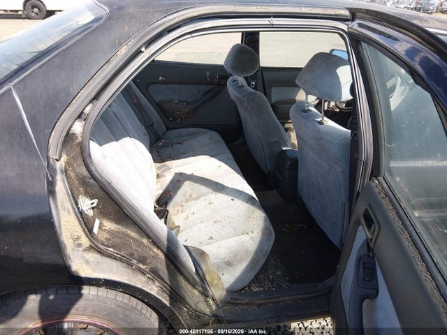 46117195 :رقم المزاد ، 4T1SK12E1RU386950 vin ، 1994 Toyota Camry Le مزاد بيع