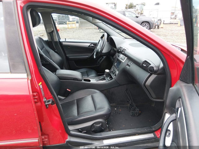 Aukcja sprzedaży 2006 Mercedes-benz C 230 Sport, vin: WDBRF52H96A884088, numer aukcji: 46117196