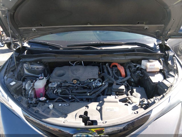 Продажа на аукционе авто 2022 Toyota Sienna Xse, vin: 5TDXSKFC4NS045470, номер лота: 46117201
