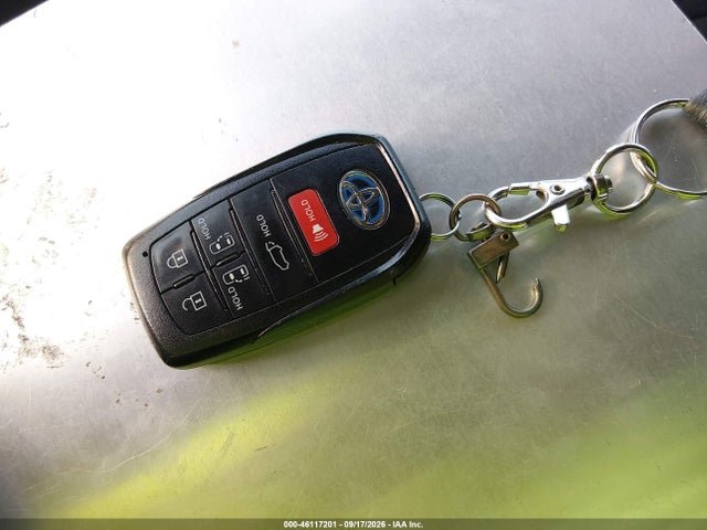 Продажа на аукционе авто 2022 Toyota Sienna Xse, vin: 5TDXSKFC4NS045470, номер лота: 46117201