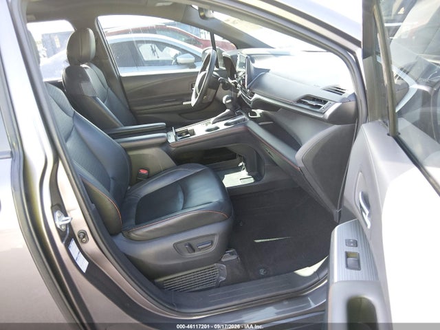 Продажа на аукционе авто 2022 Toyota Sienna Xse, vin: 5TDXSKFC4NS045470, номер лота: 46117201