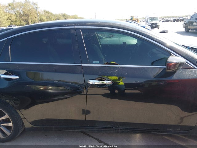 46117202 :رقم المزاد ، 1N4AL3AP6HC242526 vin ، 2017 Nissan Altima 2.5 Sv مزاد بيع