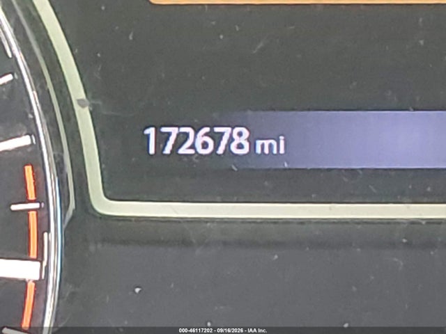 46117202 :رقم المزاد ، 1N4AL3AP6HC242526 vin ، 2017 Nissan Altima 2.5 Sv مزاد بيع