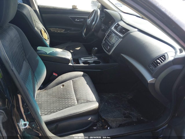 46117202 :رقم المزاد ، 1N4AL3AP6HC242526 vin ، 2017 Nissan Altima 2.5 Sv مزاد بيع