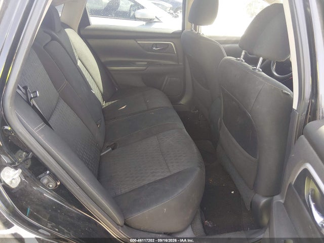 46117202 :رقم المزاد ، 1N4AL3AP6HC242526 vin ، 2017 Nissan Altima 2.5 Sv مزاد بيع