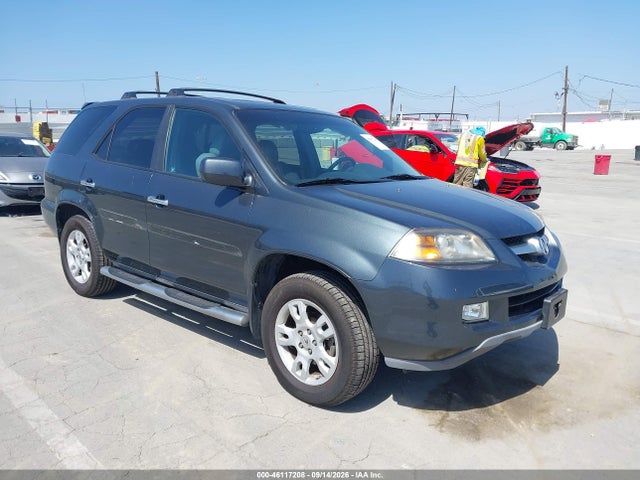 Продаж на аукціоні авто 2004 Acura Mdx, vin: 2HNYD18824H500907, номер лоту: 46117208
