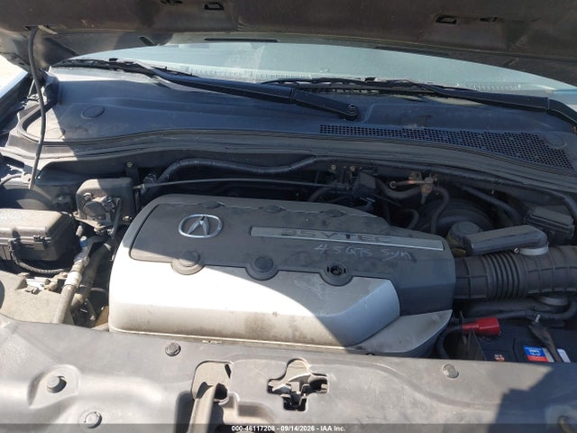 Продаж на аукціоні авто 2004 Acura Mdx, vin: 2HNYD18824H500907, номер лоту: 46117208