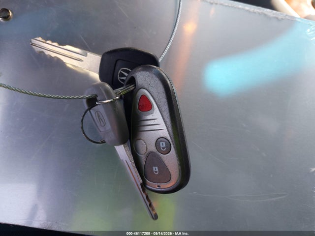 Продаж на аукціоні авто 2004 Acura Mdx, vin: 2HNYD18824H500907, номер лоту: 46117208