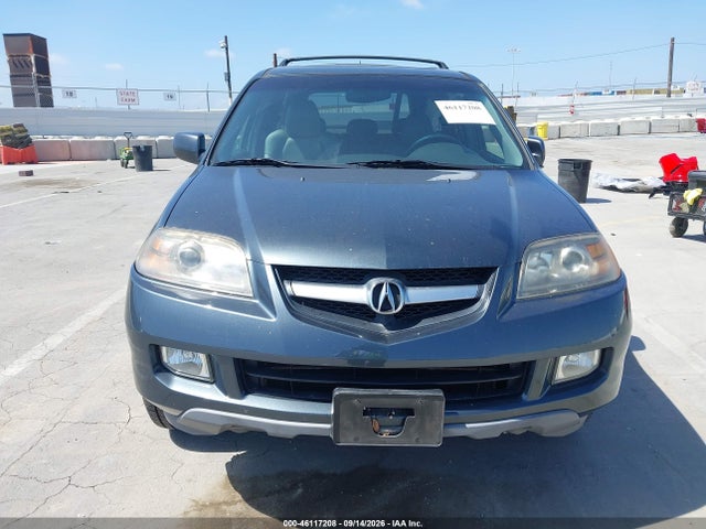 Продаж на аукціоні авто 2004 Acura Mdx, vin: 2HNYD18824H500907, номер лоту: 46117208