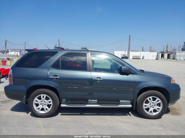 Продаж на аукціоні авто 2004 Acura Mdx, vin: 2HNYD18824H500907, номер лоту: 46117208