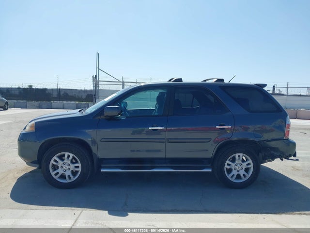 Продаж на аукціоні авто 2004 Acura Mdx, vin: 2HNYD18824H500907, номер лоту: 46117208