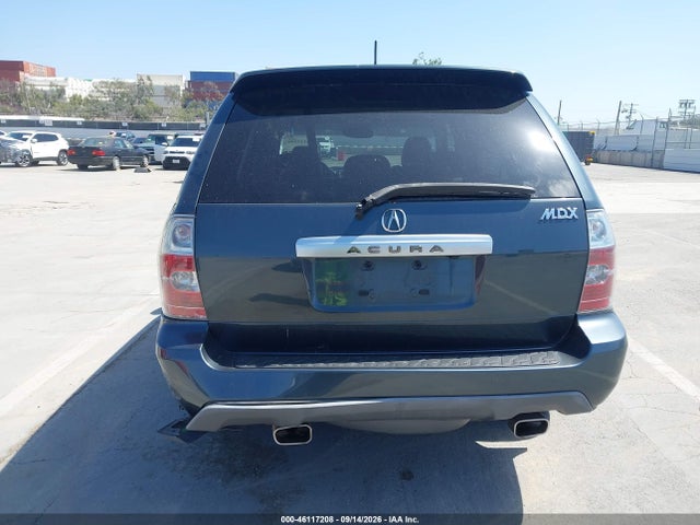 Продаж на аукціоні авто 2004 Acura Mdx, vin: 2HNYD18824H500907, номер лоту: 46117208