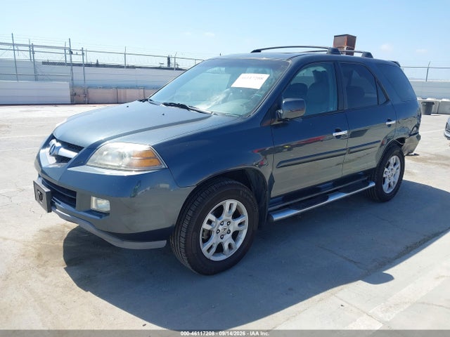 Продаж на аукціоні авто 2004 Acura Mdx, vin: 2HNYD18824H500907, номер лоту: 46117208