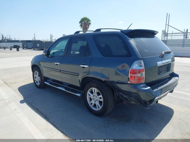 Продаж на аукціоні авто 2004 Acura Mdx, vin: 2HNYD18824H500907, номер лоту: 46117208