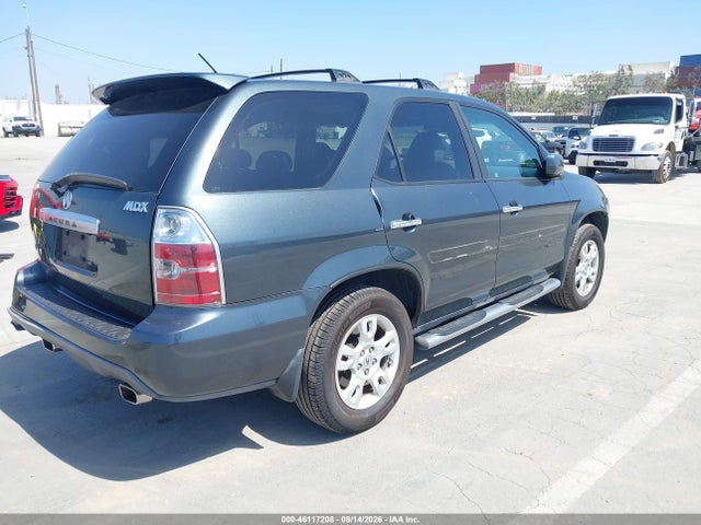 Продаж на аукціоні авто 2004 Acura Mdx, vin: 2HNYD18824H500907, номер лоту: 46117208