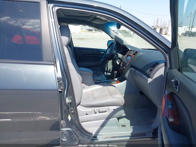 Продаж на аукціоні авто 2004 Acura Mdx, vin: 2HNYD18824H500907, номер лоту: 46117208