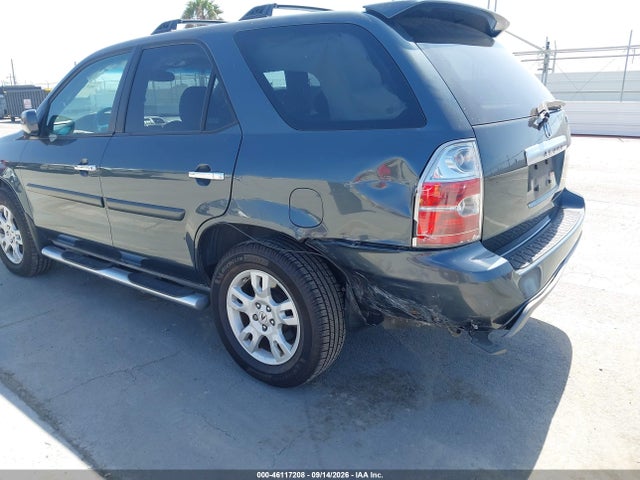 Продаж на аукціоні авто 2004 Acura Mdx, vin: 2HNYD18824H500907, номер лоту: 46117208