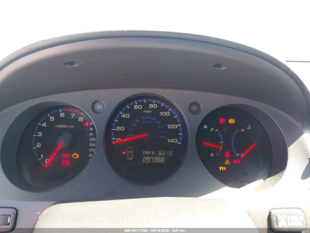 Продаж на аукціоні авто 2004 Acura Mdx, vin: 2HNYD18824H500907, номер лоту: 46117208