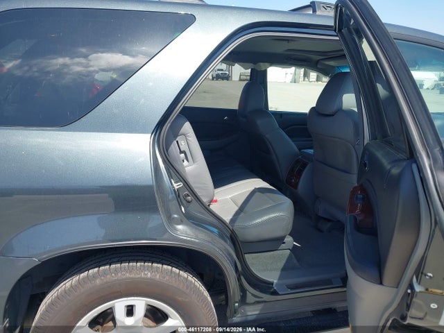 Продаж на аукціоні авто 2004 Acura Mdx, vin: 2HNYD18824H500907, номер лоту: 46117208