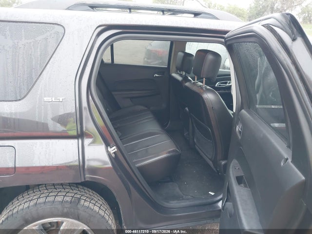 46117210 :رقم المزاد ، 2GKFLXEK6F6256748 vin ، 2015 Gmc Terrain Slt-1 مزاد بيع