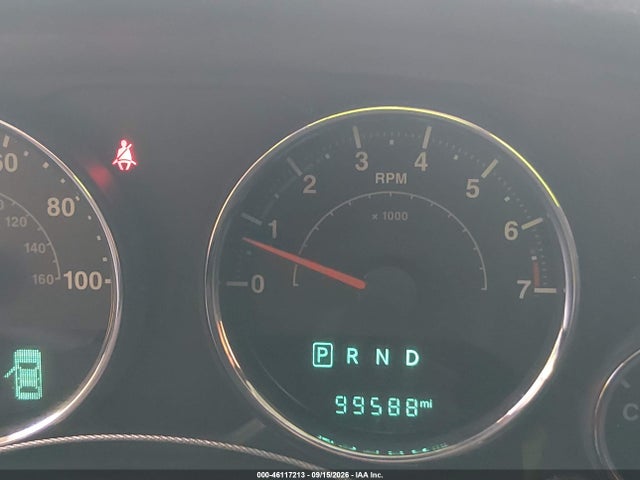 1C4BJWDGXGL298436 Jeep Wrangler Unlimited Sport