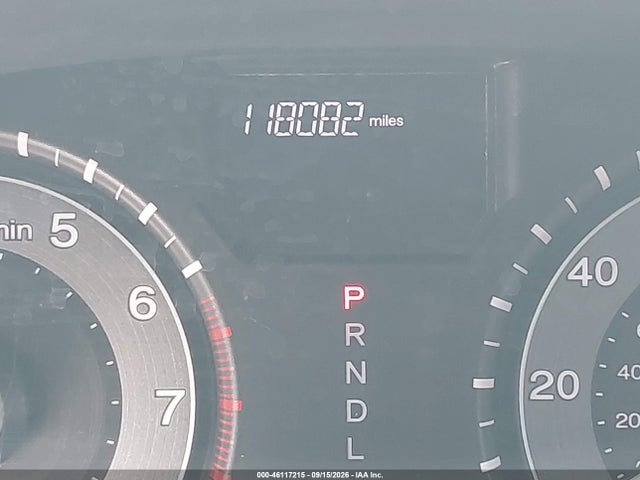 Aukcja sprzedaży 2014 Honda Odyssey Lx, vin: 5FNRL5H22EB058198, numer aukcji: 46117215