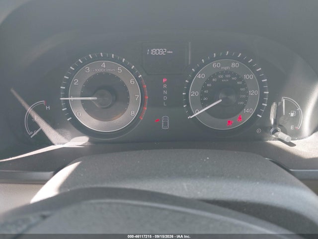 Aukcja sprzedaży 2014 Honda Odyssey Lx, vin: 5FNRL5H22EB058198, numer aukcji: 46117215