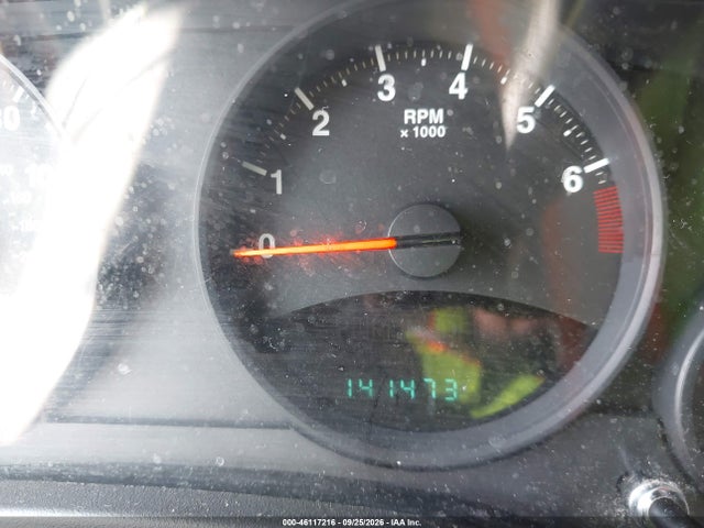 Auction sale of the 2011 Jeep Patriot Sport, vin: 1J4NF1GB6BD223666, lot number: 46117216