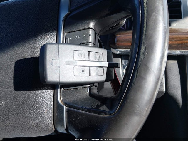 Продажа на аукционе авто 2011 Lincoln Mks, vin: 1LNHL9DR3BG612500, номер лота: 46117221