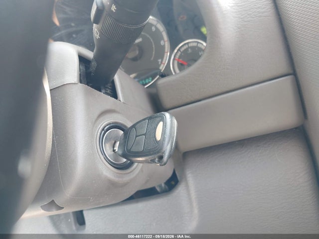 46117222 :رقم المزاد ، 1J4GL58K36W164321 vin ، 2006 Jeep Liberty Limited Edition مزاد بيع