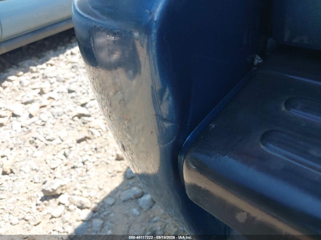 46117222 :رقم المزاد ، 1J4GL58K36W164321 vin ، 2006 Jeep Liberty Limited Edition مزاد بيع