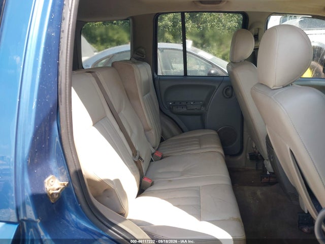 46117222 :رقم المزاد ، 1J4GL58K36W164321 vin ، 2006 Jeep Liberty Limited Edition مزاد بيع