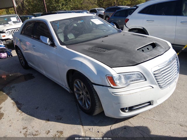 Aukcja sprzedaży 2012 Chrysler 300 Limited, vin: 2C3CCACG6CH308166, numer aukcji: 46117225