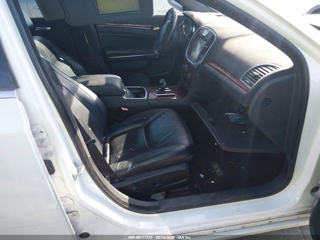 Aukcja sprzedaży 2012 Chrysler 300 Limited, vin: 2C3CCACG6CH308166, numer aukcji: 46117225