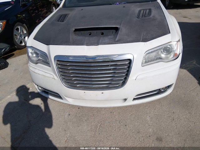 Aukcja sprzedaży 2012 Chrysler 300 Limited, vin: 2C3CCACG6CH308166, numer aukcji: 46117225