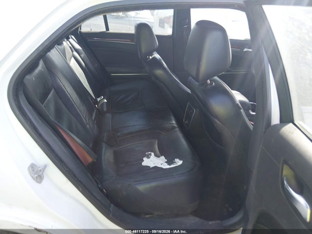 Aukcja sprzedaży 2012 Chrysler 300 Limited, vin: 2C3CCACG6CH308166, numer aukcji: 46117225