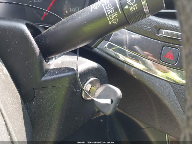 Продажа на аукционе авто 2014 Chevrolet Impala 2lt, vin: 2G1125S39E9102227, номер лота: 46117226