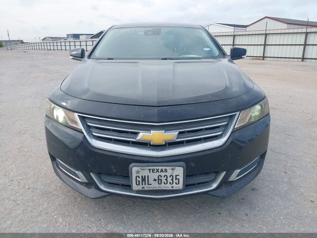 Продажа на аукционе авто 2014 Chevrolet Impala 2lt, vin: 2G1125S39E9102227, номер лота: 46117226