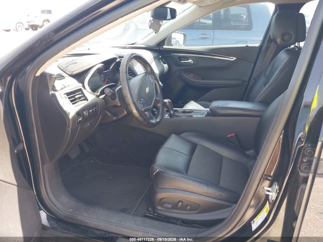 Продажа на аукционе авто 2014 Chevrolet Impala 2lt, vin: 2G1125S39E9102227, номер лота: 46117226