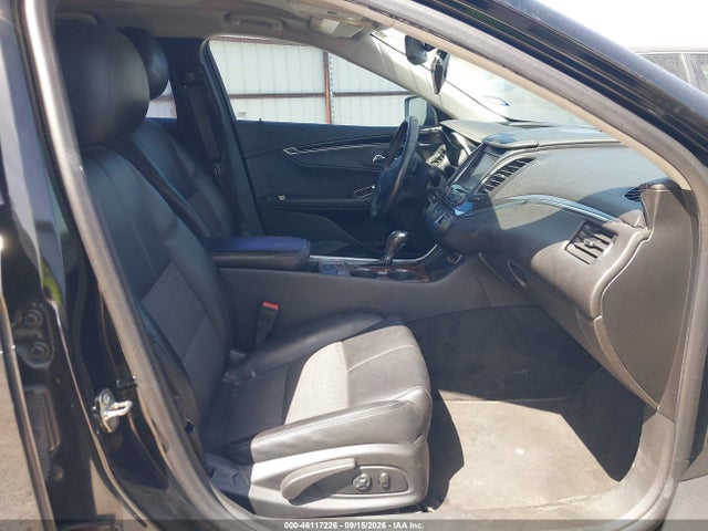 Продажа на аукционе авто 2014 Chevrolet Impala 2lt, vin: 2G1125S39E9102227, номер лота: 46117226