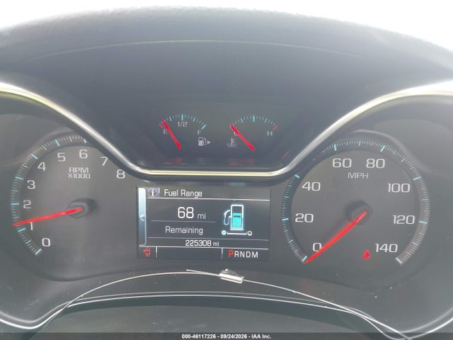 Продажа на аукционе авто 2014 Chevrolet Impala 2lt, vin: 2G1125S39E9102227, номер лота: 46117226