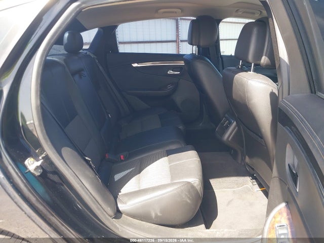 Продажа на аукционе авто 2014 Chevrolet Impala 2lt, vin: 2G1125S39E9102227, номер лота: 46117226
