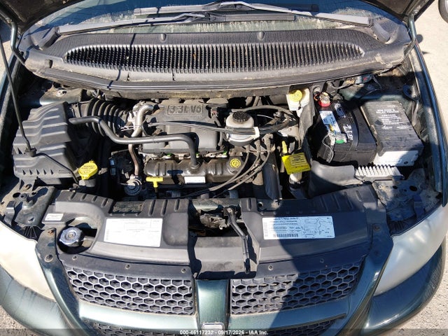 Aukcja sprzedaży 2001 Dodge Grand Caravan Sport, vin: 2B4GP44371R250975, numer aukcji: 46117232
