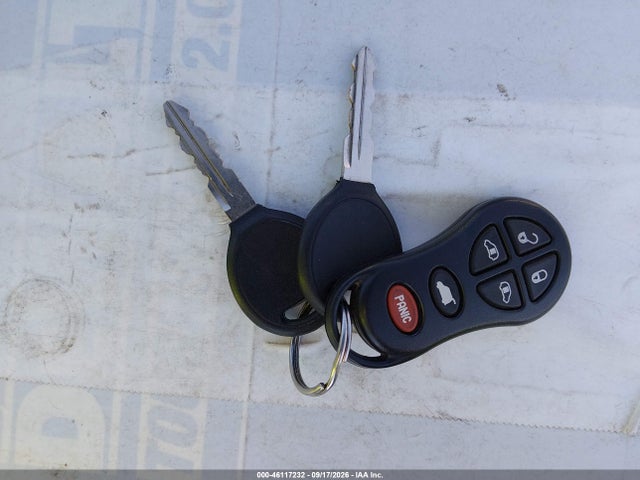 Aukcja sprzedaży 2001 Dodge Grand Caravan Sport, vin: 2B4GP44371R250975, numer aukcji: 46117232
