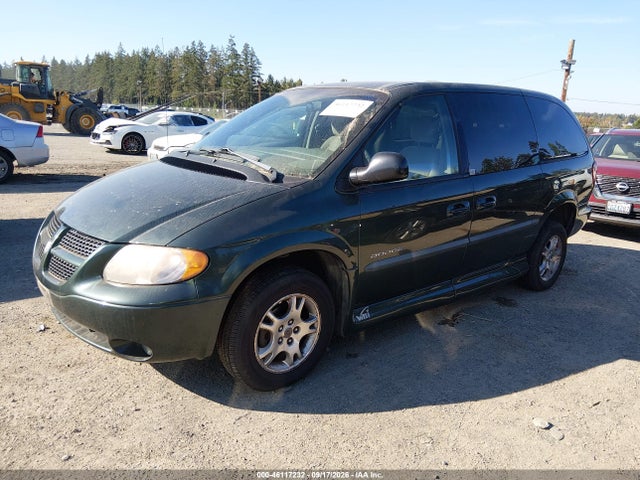 Aukcja sprzedaży 2001 Dodge Grand Caravan Sport, vin: 2B4GP44371R250975, numer aukcji: 46117232