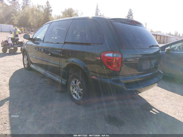Aukcja sprzedaży 2001 Dodge Grand Caravan Sport, vin: 2B4GP44371R250975, numer aukcji: 46117232
