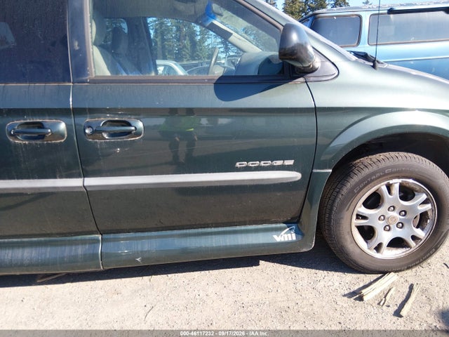 Aukcja sprzedaży 2001 Dodge Grand Caravan Sport, vin: 2B4GP44371R250975, numer aukcji: 46117232