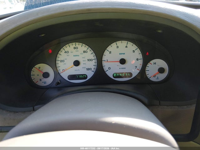 Aukcja sprzedaży 2001 Dodge Grand Caravan Sport, vin: 2B4GP44371R250975, numer aukcji: 46117232