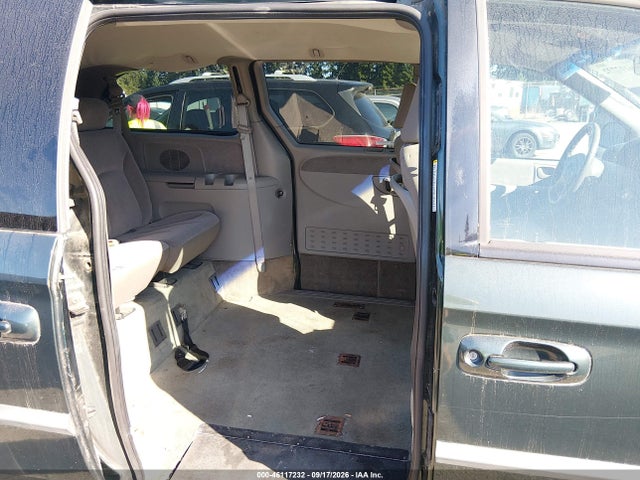 Aukcja sprzedaży 2001 Dodge Grand Caravan Sport, vin: 2B4GP44371R250975, numer aukcji: 46117232
